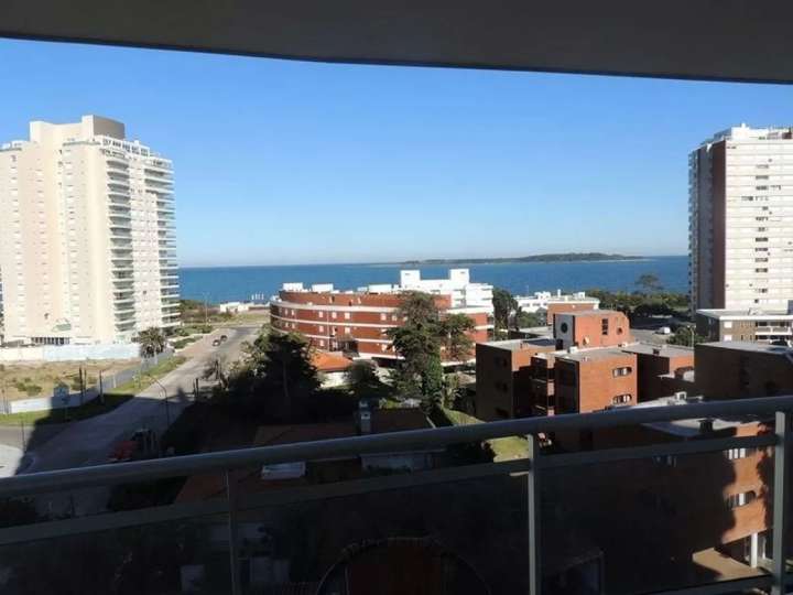 Apartamento en venta en Punta Del Este