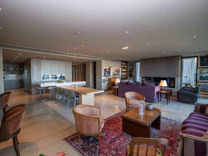 Apartamento en venta en Carrasco, Montevideo