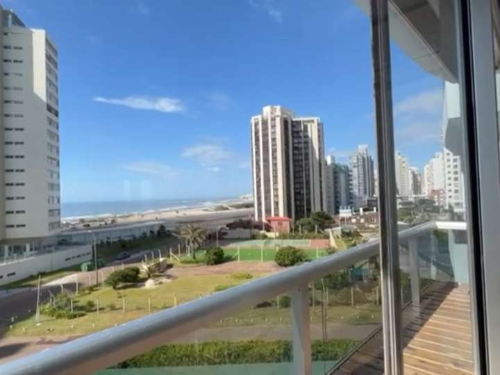 Apartamento en venta en Punta Del Este