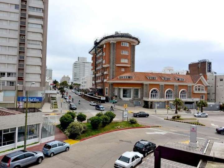 Apartamento en alquiler en Maldonado