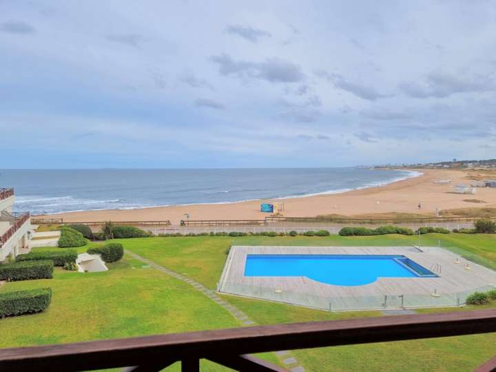 Apartamento en venta en Treinta y Tres, Maldonado