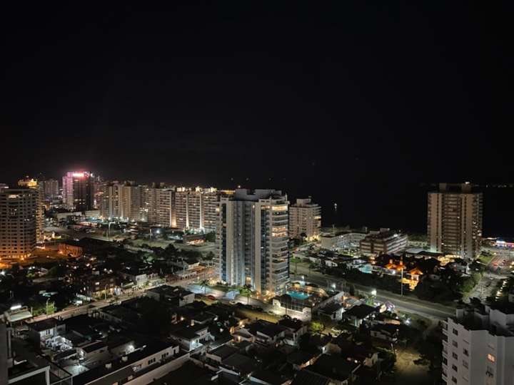 Apartamento en venta en Avenida Chiverta, Punta Del Este