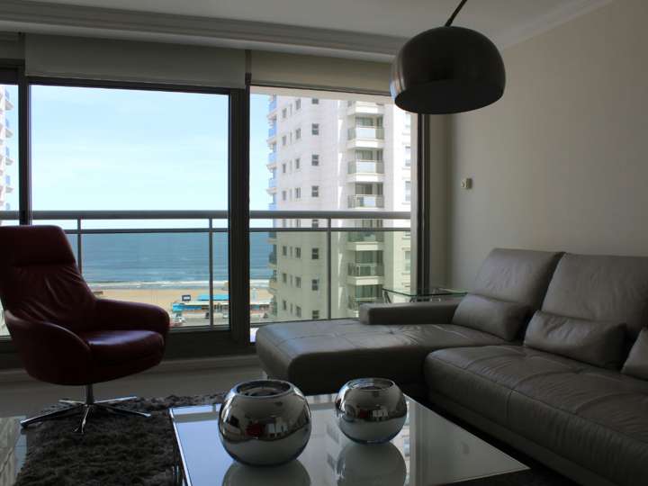 Apartamento en venta en El Mesana, Maldonado