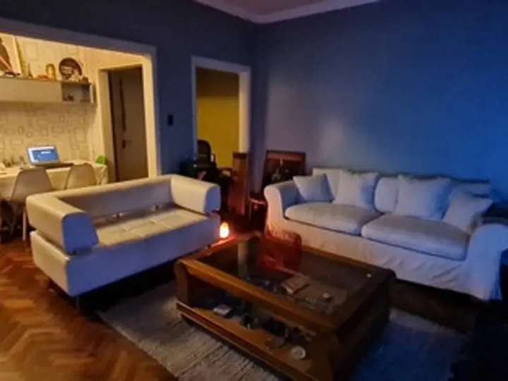 Apartamento en venta en Pocitos, Montevideo