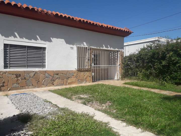 Casa en venta en Malvín, Montevideo