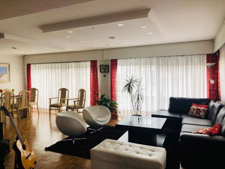 Apartamento en venta en Pocitos, Montevideo