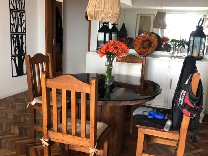 Apartamento en venta en Malvín, Montevideo