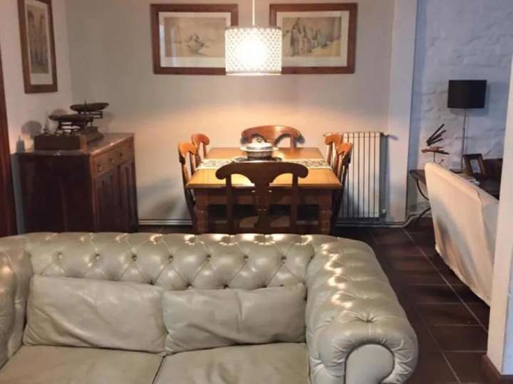 Casa en venta en Parque Rodó, Montevideo