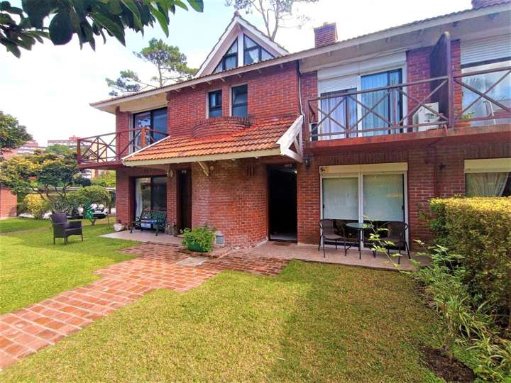 Apartamento en venta en Maldonado