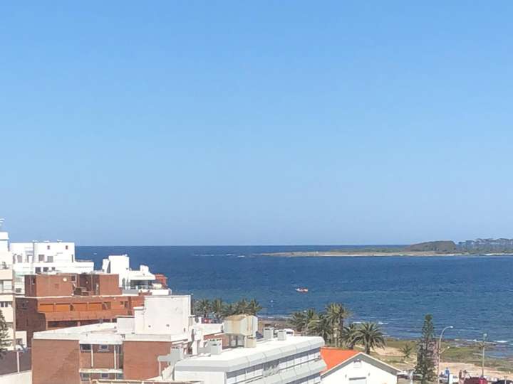 Apartamento en venta en Punta Del Este