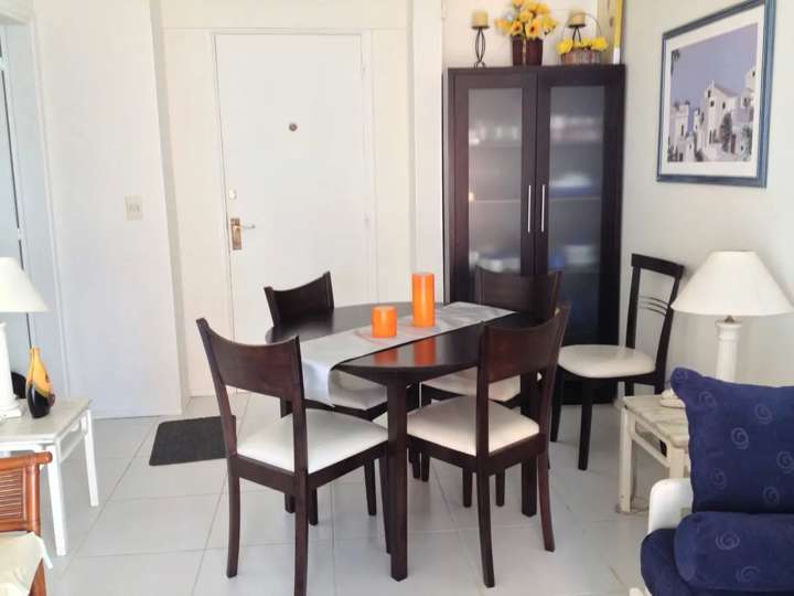 Apartamento en venta en Punta Del Este