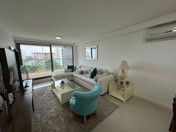 Apartamento en venta en Lenguas de Diamante, Punta Del Este