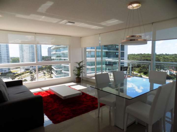 Apartamento en venta en Avenida Franklin Delano Roosevelt, Punta Del Este