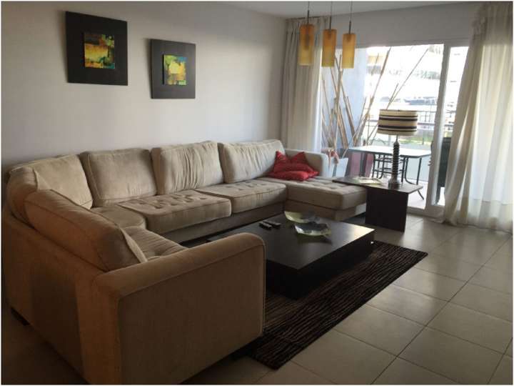 Apartamento en venta en Punta Del Este