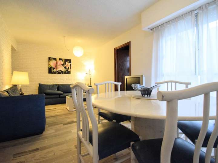 Apartamento en venta en Maldonado