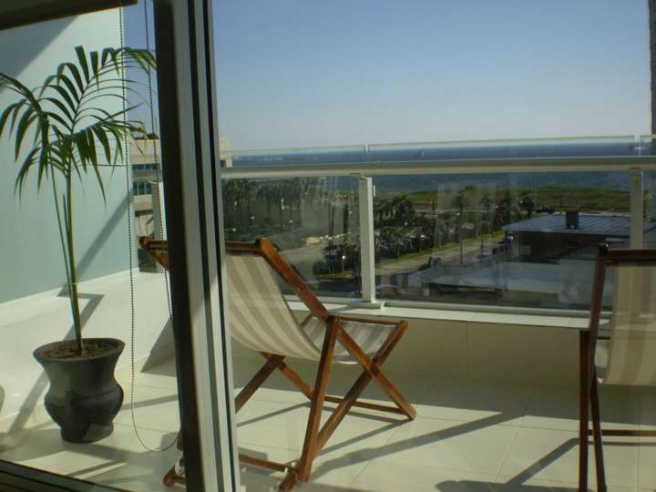Apartamento en venta en Punta Del Este