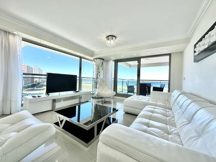 Apartamento en venta en Punta Del Este