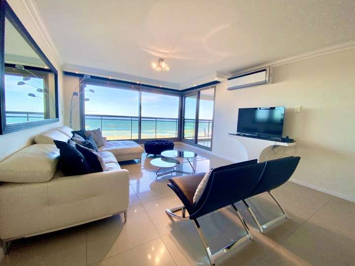 Apartamento en venta en Punta Del Este