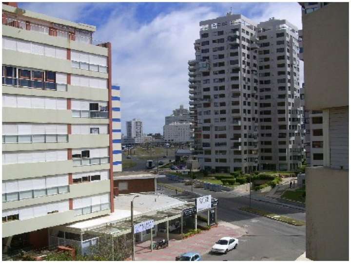 Apartamento en venta en Punta Del Este