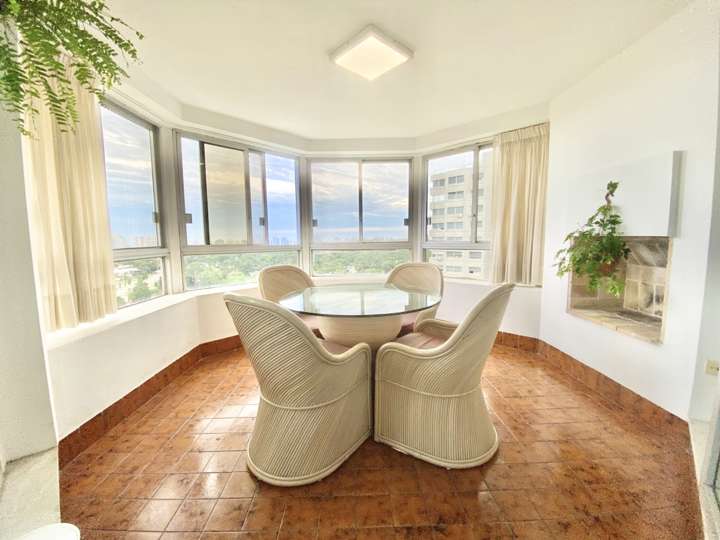 Apartamento en venta en Maldonado