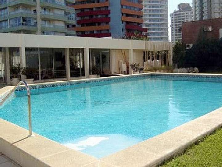Apartamento en venta en Punta Del Este