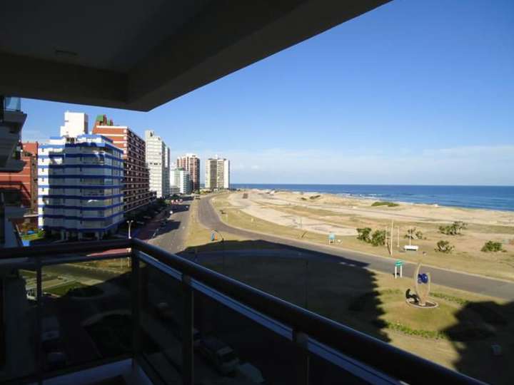 Apartamento en venta en Punta Del Este