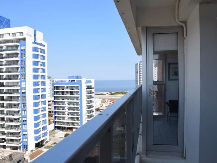 Apartamento en venta en Punta Del Este