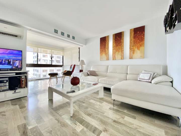 Apartamento en venta en Punta Del Este