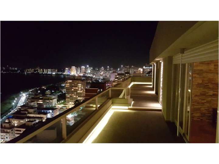 Apartamento en venta en Maldonado