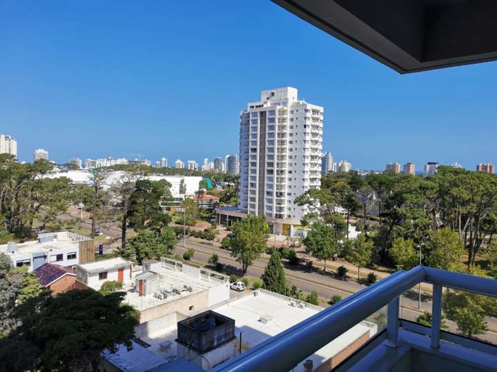 Apartamento en venta en Maldonado