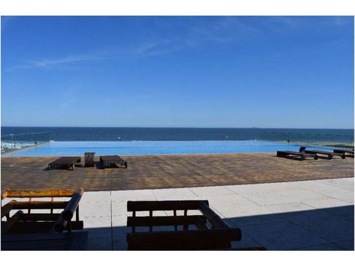 Apartamento en venta en Punta Del Este