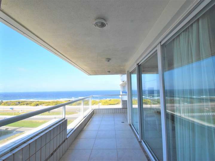 Apartamento en venta en Punta Del Este