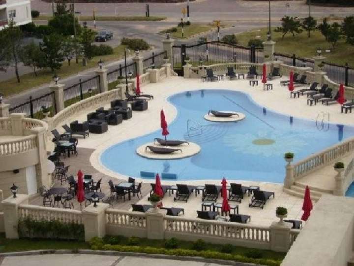 Apartamento en venta en Punta Del Este