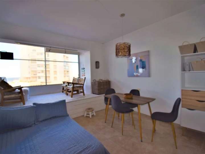 Apartamento en venta en Maldonado