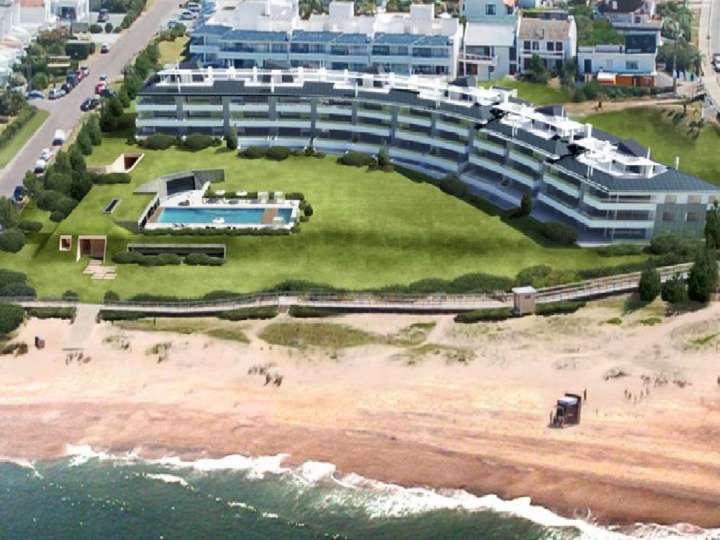Apartamento en venta en Maldonado