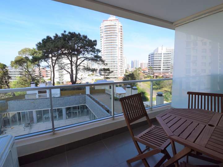 Apartamento en venta en Punta Del Este