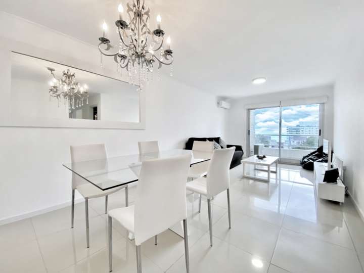 Apartamento en venta en Punta Del Este