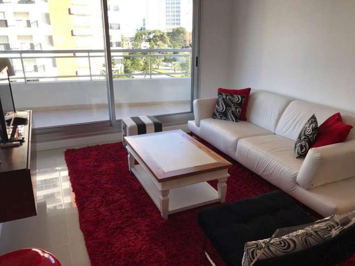 Apartamento en venta en Punta Del Este