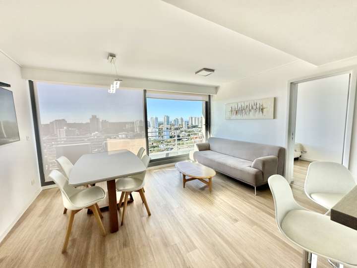 Apartamento en venta en Punta Del Este