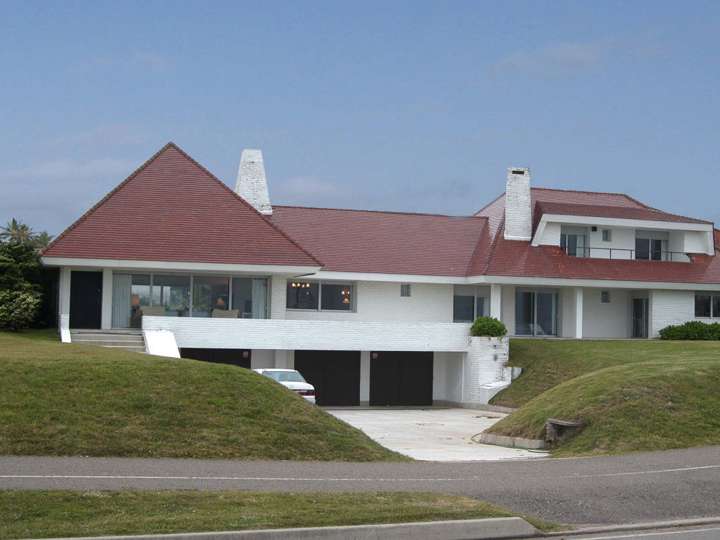 Casa en alquiler en Pinares, Maldonado