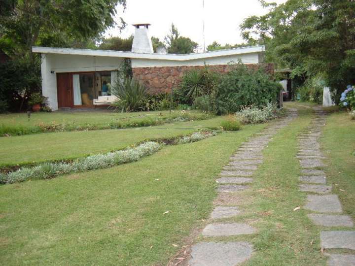 Casa en venta en Pinares, Maldonado