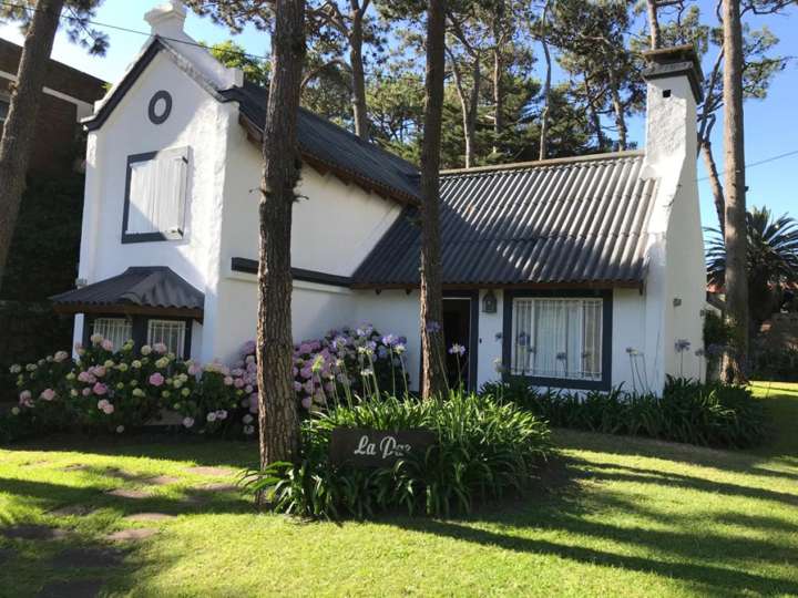 Casa en venta en Punta Del Este