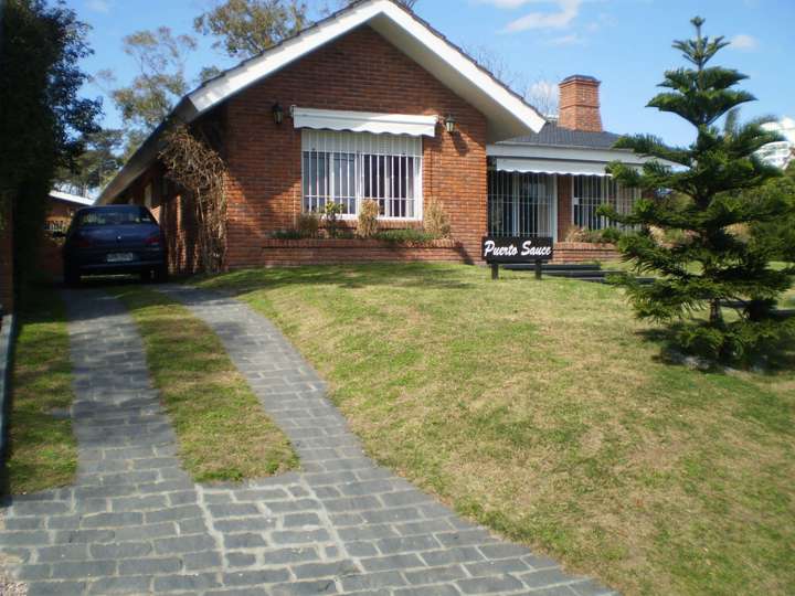Casa en venta en Punta Del Este