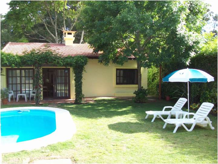 Casa en venta en Punta Del Este