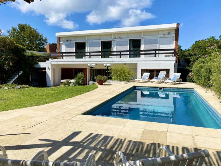 Casa en venta en Punta Del Este