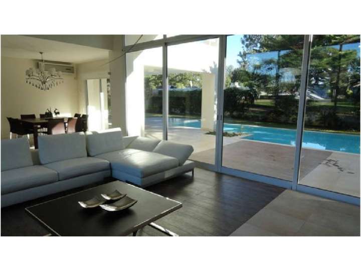 Casa en venta en Punta Del Este