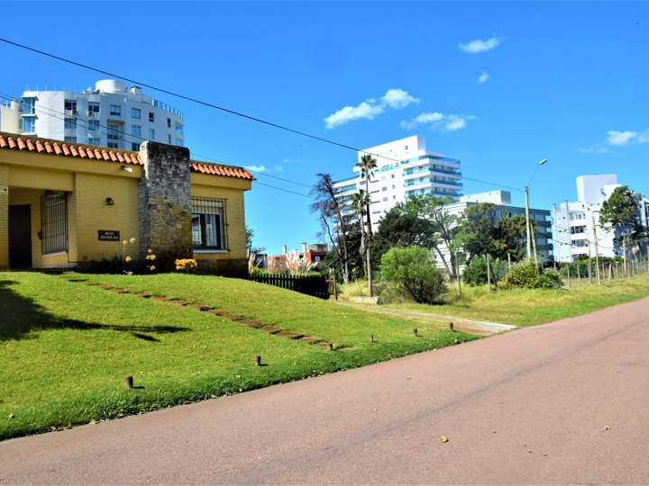 Casa en venta en Punta Del Este