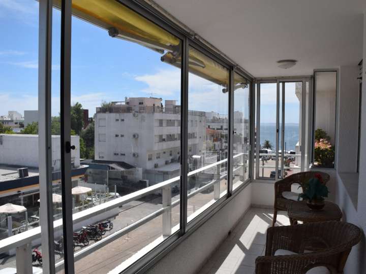 Apartamento en venta en Maldonado