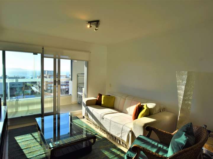 Apartamento en venta en Punta Del Este