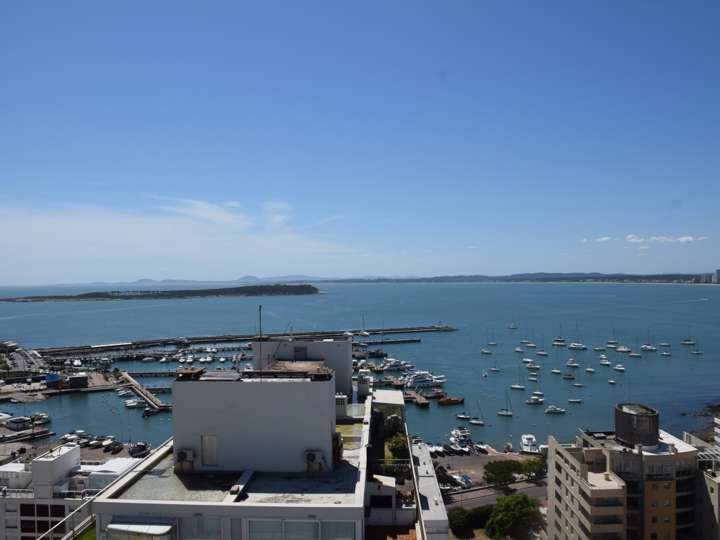 Apartamento en venta en Maldonado